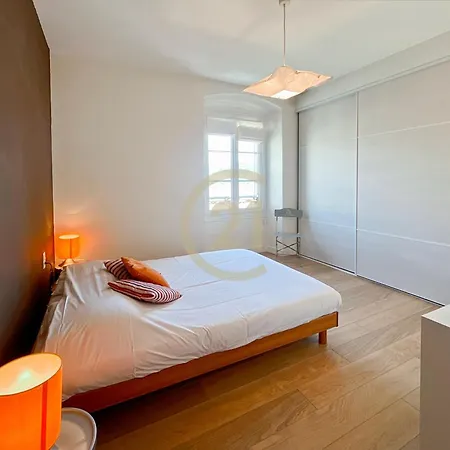 Apartment Centre T4 Vue Et Citadelle Calvi (Corsica)