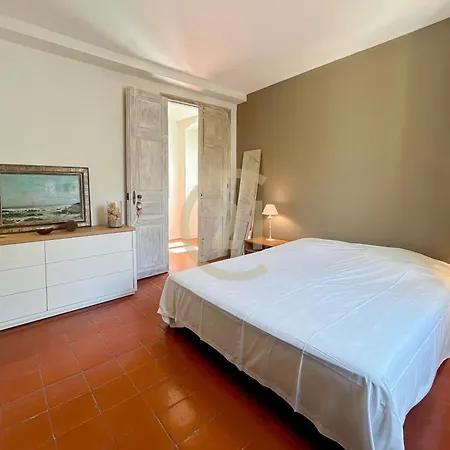 Centre T4 Vue Et Citadelle Apartman Calvi